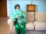 Odlewanie porno z hijabem